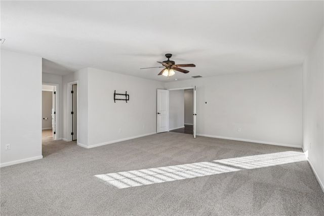 4462 Walnut Ridge Circle, South Fayette, PA 15057