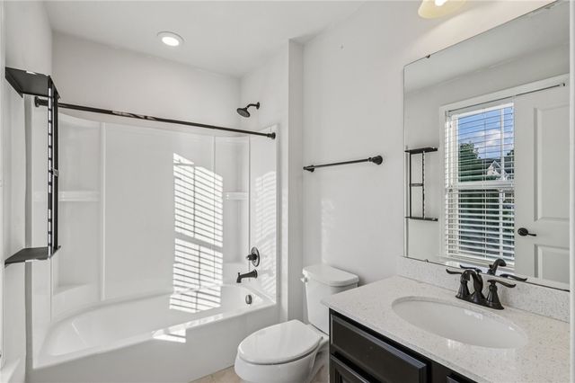 4462 Walnut Ridge Circle, South Fayette, PA 15057