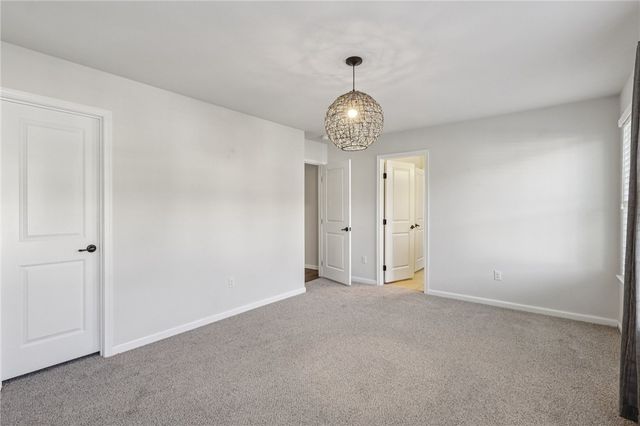 4462 Walnut Ridge Circle, South Fayette, PA 15057