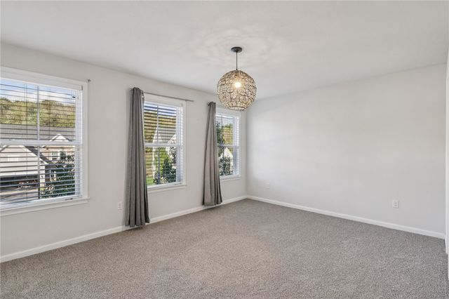 4462 Walnut Ridge Circle, South Fayette, PA 15057