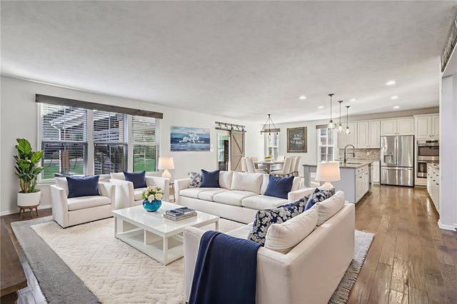 4462 Walnut Ridge Circle, South Fayette, PA 15057