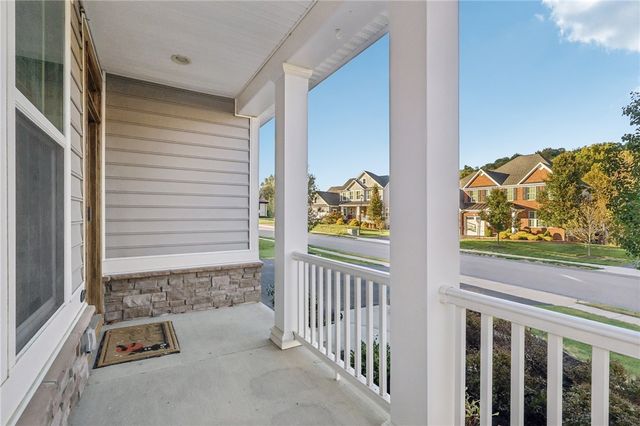 4462 Walnut Ridge Circle, South Fayette, PA 15057