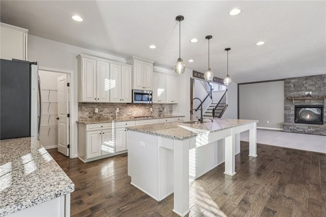 4462 Walnut Ridge Circle, South Fayette, PA 15057