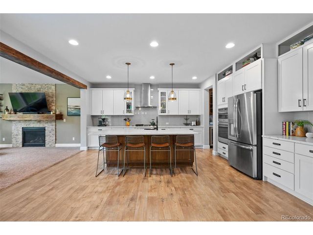 7979 S Jackson Gap St, Aurora, CO 80016