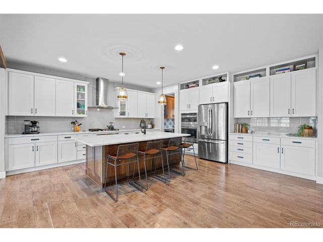 7979 S Jackson Gap St, Aurora, CO 80016