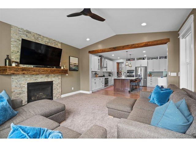 7979 S Jackson Gap St, Aurora, CO 80016