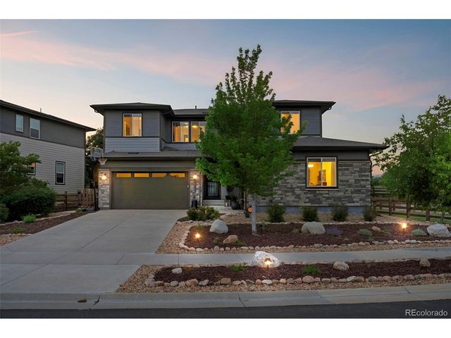 7979 S Jackson Gap St, Aurora, CO 80016