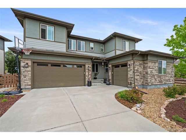 7979 S Jackson Gap St, Aurora, CO 80016