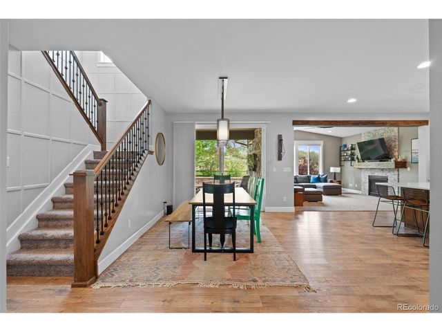 7979 S Jackson Gap St, Aurora, CO 80016