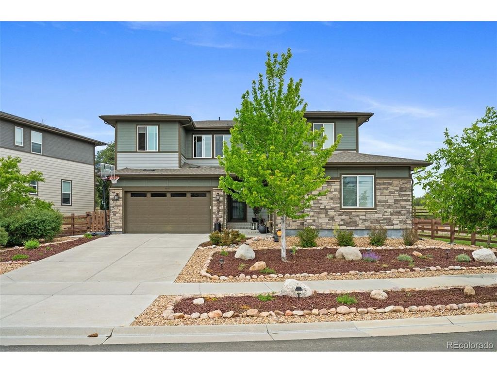 7979 S Jackson Gap St, Aurora, CO 80016