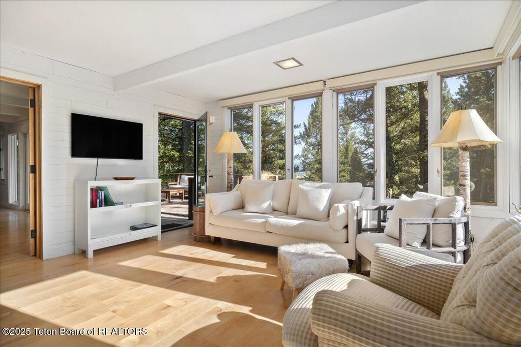 3705 W MCCOLLISTER Drive, Teton Village, WY 83025 photo 13