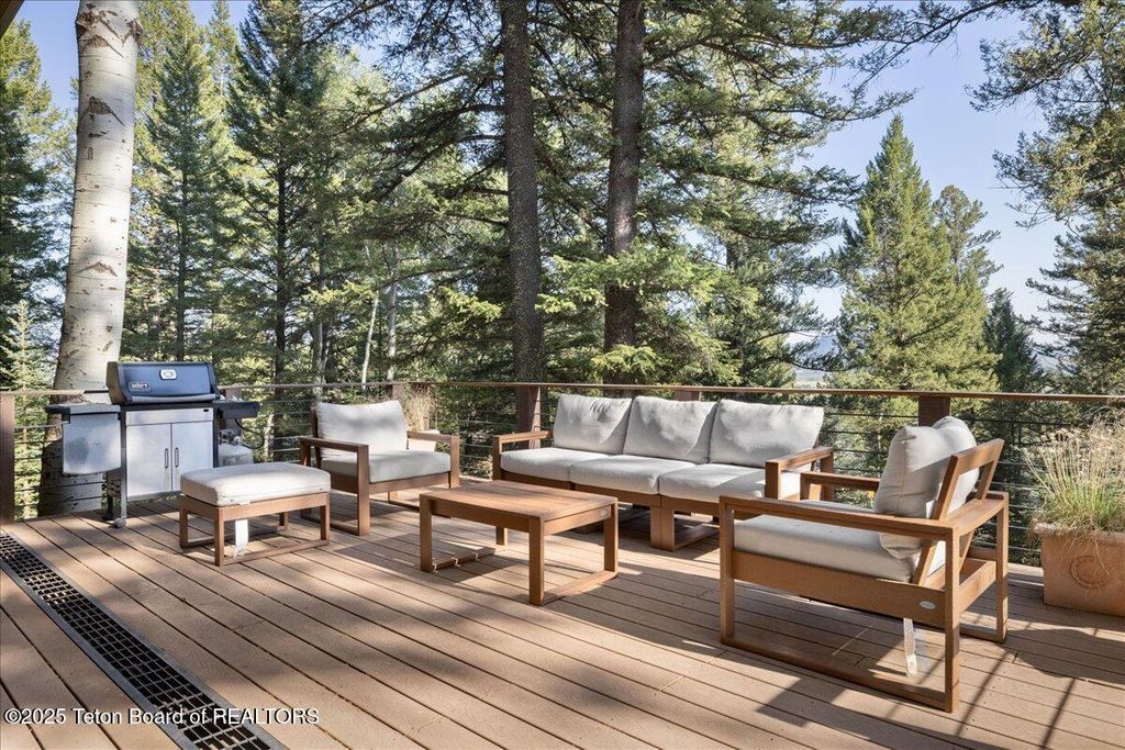 3705 W MCCOLLISTER Drive, Teton Village, WY 83025 photo 14