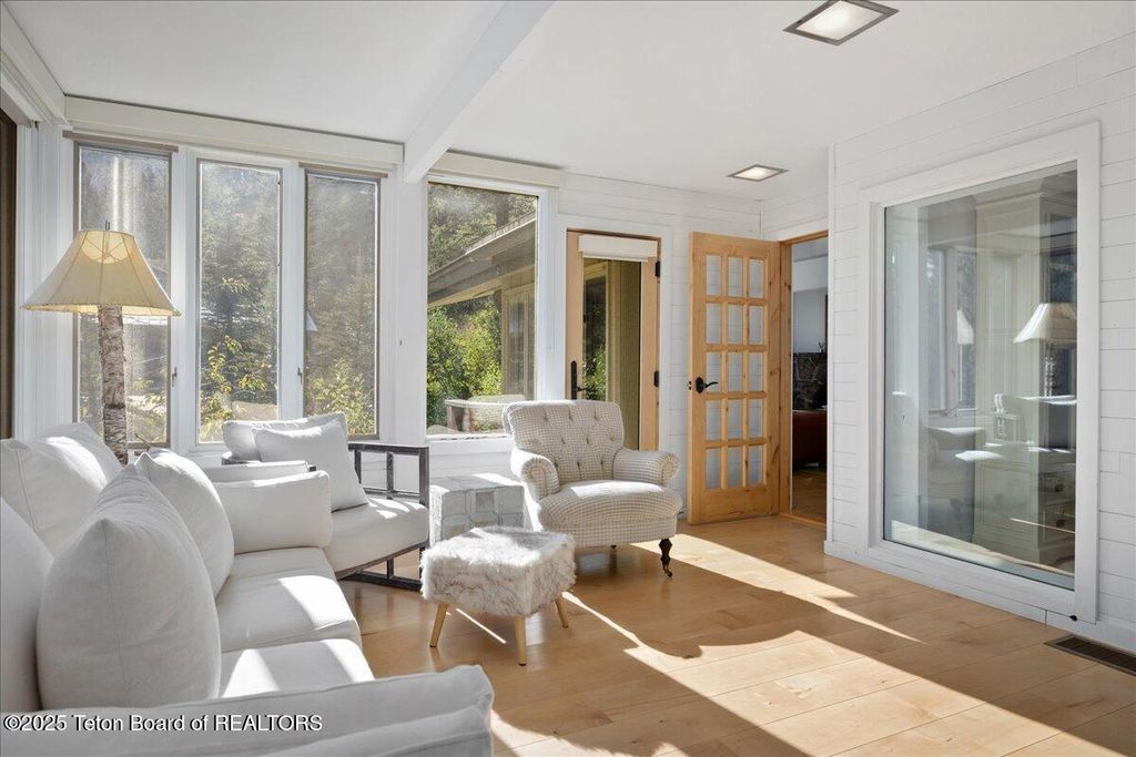 3705 W MCCOLLISTER Drive, Teton Village, WY 83025 photo 15