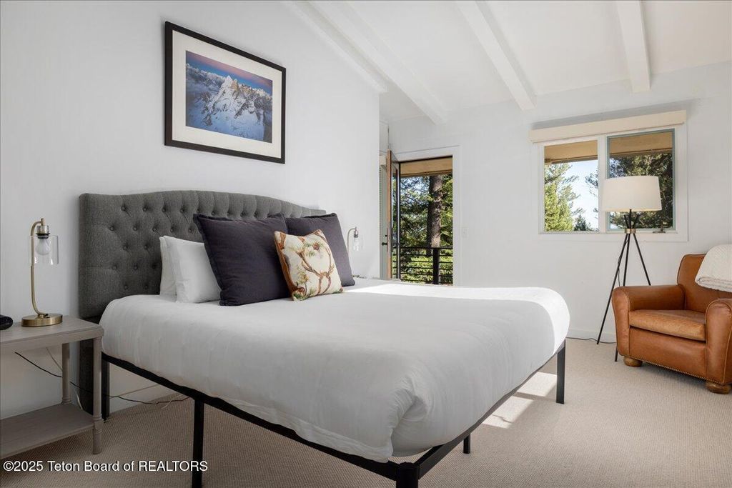 3705 W MCCOLLISTER Drive, Teton Village, WY 83025 photo 16