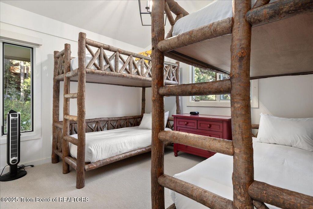 3705 W MCCOLLISTER Drive, Teton Village, WY 83025 photo 18