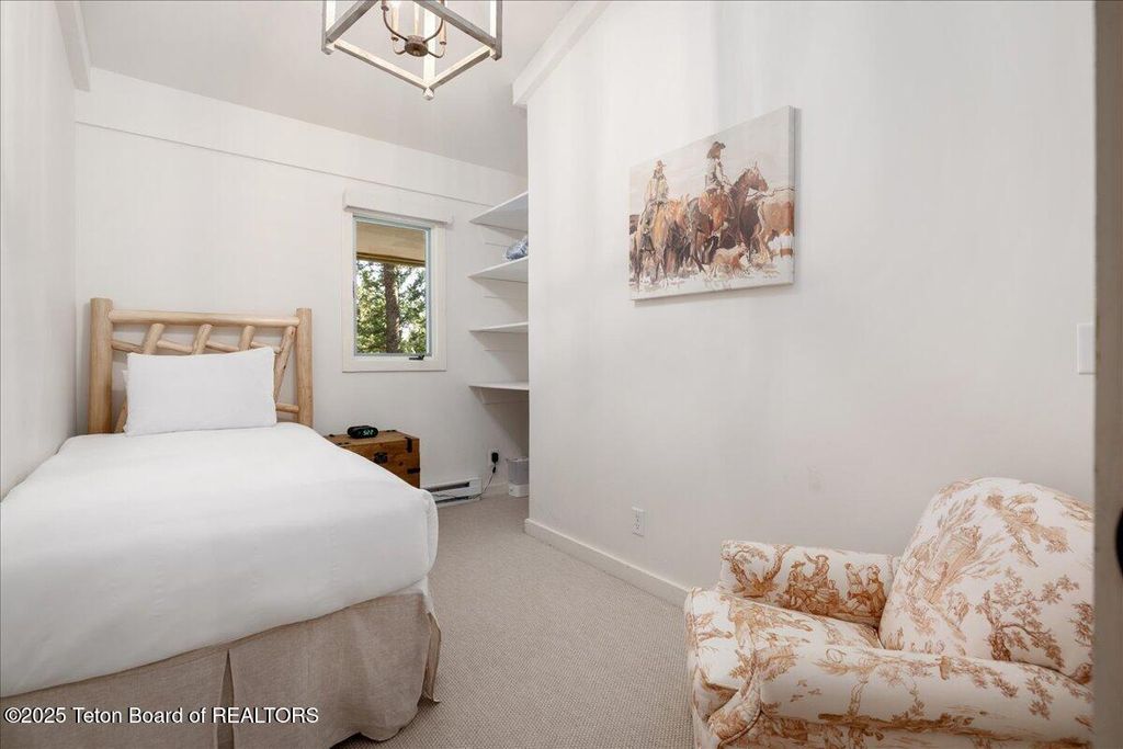 3705 W MCCOLLISTER Drive, Teton Village, WY 83025 photo 19