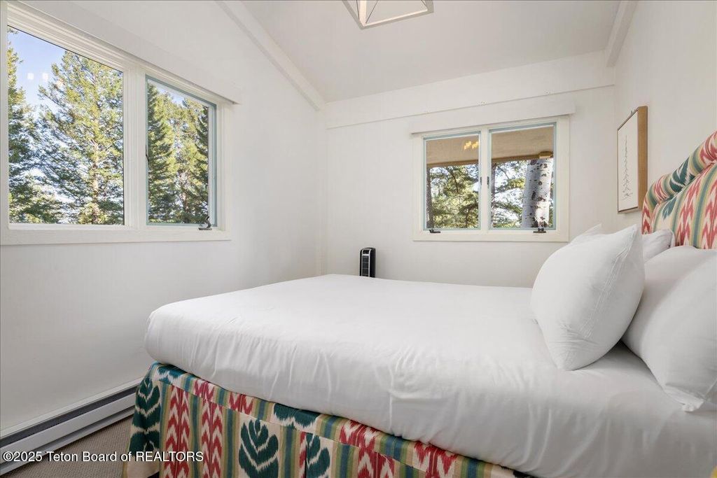 3705 W MCCOLLISTER Drive, Teton Village, WY 83025 photo 20