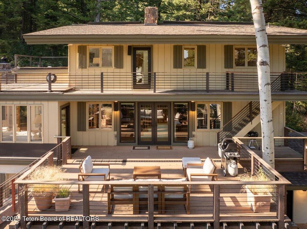 3705 W MCCOLLISTER Drive, Teton Village, WY 83025 photo 24