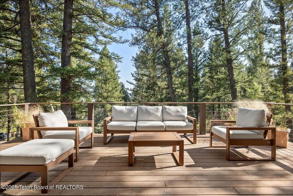 3705 W MCCOLLISTER Drive, Teton Village, WY 83025 photo 7