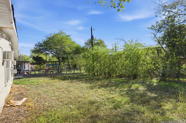 146 Hillsdale, San Antonio, TX 78227