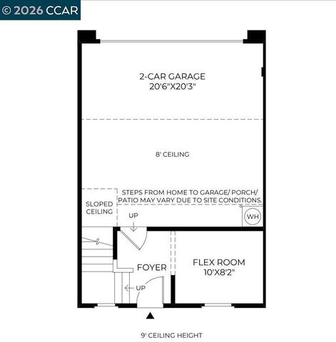 3089 3089 El Camino Real 7, Santa Clara, CA 95051