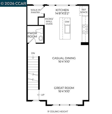 3089 3089 El Camino Real 7, Santa Clara, CA 95051