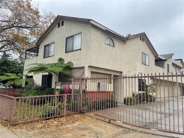 9504 Harvard, Bellflower, CA 90706