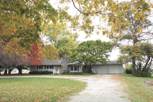 1982 W 100 N, Franklin, IN 46131