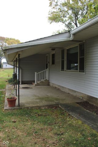 1982 W 100 N, Franklin, IN 46131