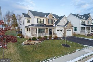 1024 BAYBERRY DR, Pennsburg, PA 18073