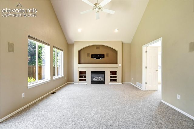564 Fox Run Circle, Colorado Springs, CO 80921