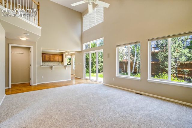 564 Fox Run Circle, Colorado Springs, CO 80921
