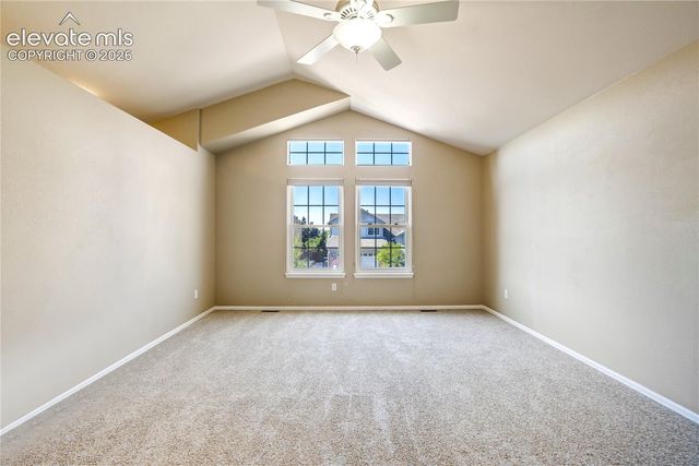 564 Fox Run Circle, Colorado Springs, CO 80921