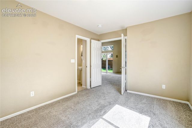 564 Fox Run Circle, Colorado Springs, CO 80921