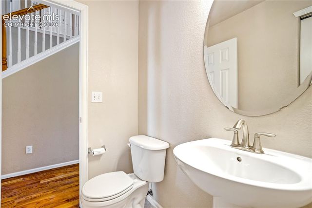 564 Fox Run Circle, Colorado Springs, CO 80921