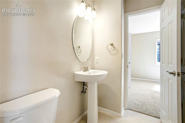 564 Fox Run Circle, Colorado Springs, CO 80921