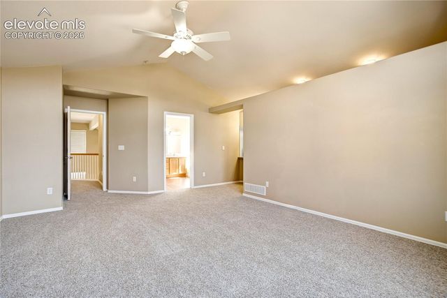 564 Fox Run Circle, Colorado Springs, CO 80921