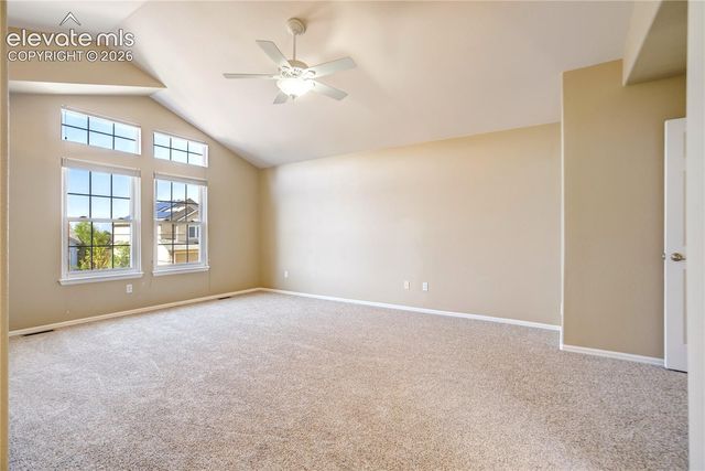 564 Fox Run Circle, Colorado Springs, CO 80921