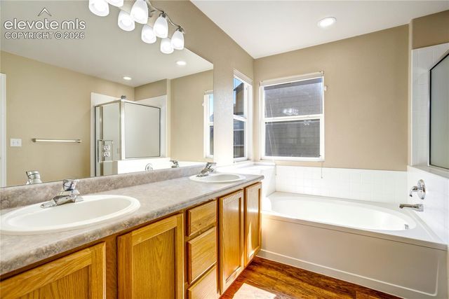 564 Fox Run Circle, Colorado Springs, CO 80921