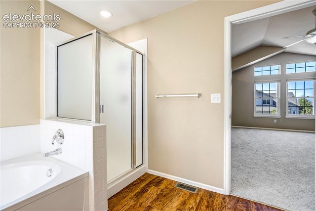 564 Fox Run Circle, Colorado Springs, CO 80921