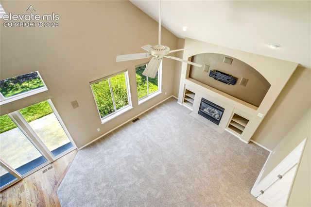 564 Fox Run Circle, Colorado Springs, CO 80921