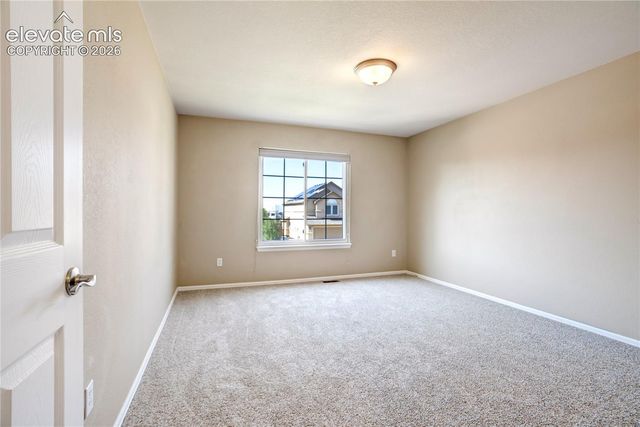 564 Fox Run Circle, Colorado Springs, CO 80921