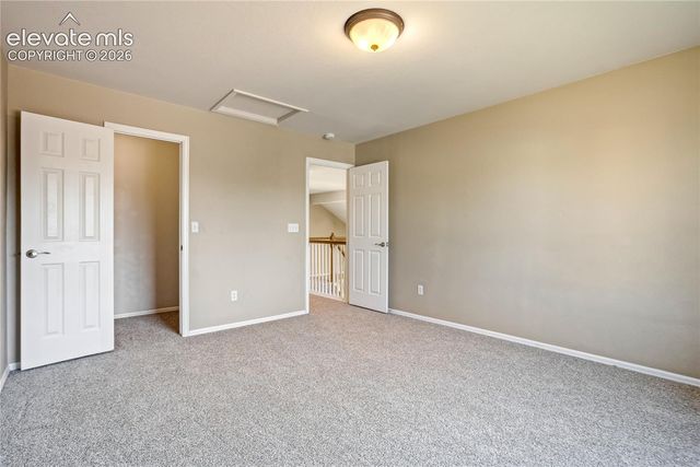564 Fox Run Circle, Colorado Springs, CO 80921