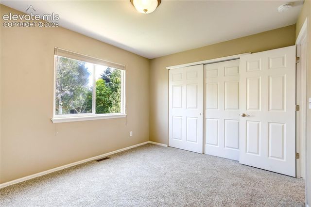 564 Fox Run Circle, Colorado Springs, CO 80921