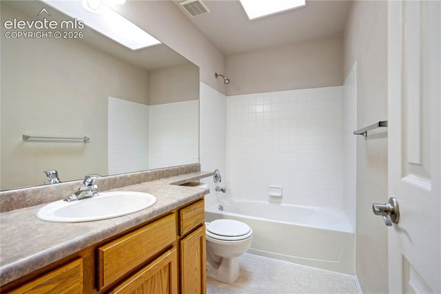 564 Fox Run Circle, Colorado Springs, CO 80921