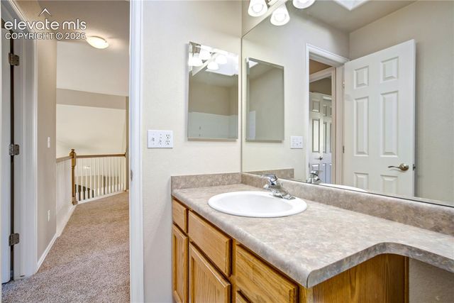 564 Fox Run Circle, Colorado Springs, CO 80921