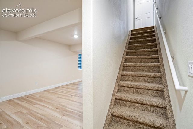 564 Fox Run Circle, Colorado Springs, CO 80921