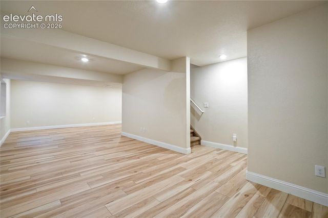 564 Fox Run Circle, Colorado Springs, CO 80921