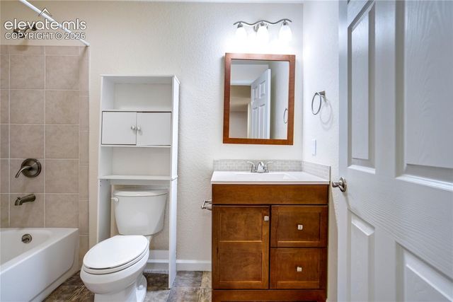 564 Fox Run Circle, Colorado Springs, CO 80921