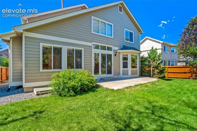 564 Fox Run Circle, Colorado Springs, CO 80921
